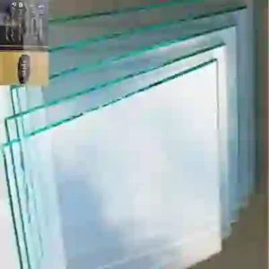شیشه سکوریت
