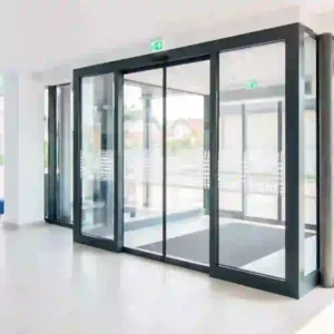 عمده فروش درب اتومات شیشه ای درجنوب تهران