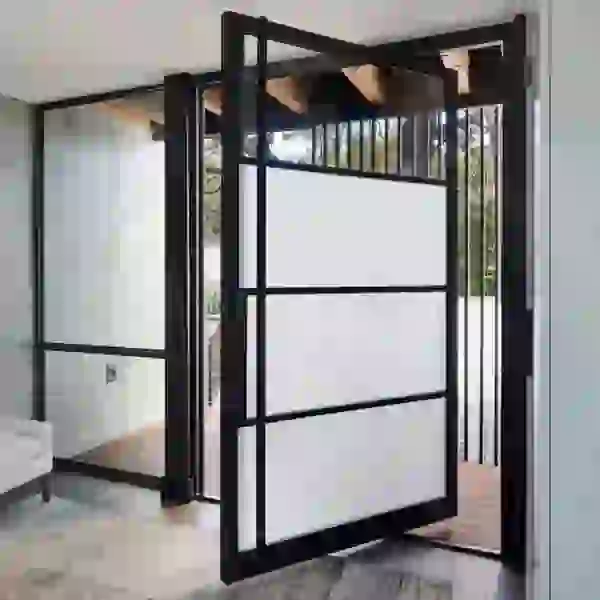 عمده فروش درب اتومات شیشه ای درجنوب تهران