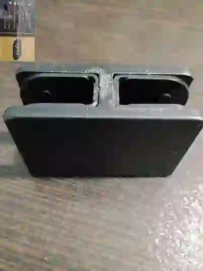 بست شیشه به شیشه