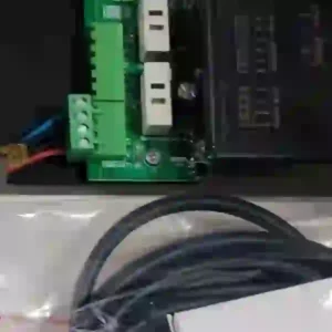 مدار فرمان اپراتور