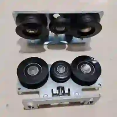 هنگر اپراتور