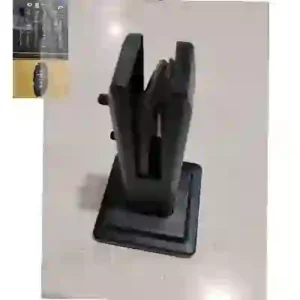 پایه اسپیگات شیشه